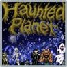 Haunted Planet Image