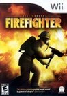 Real Heroes: Firefighter Image