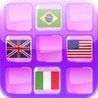 Kids can Match - National Flags for iPad Image