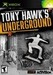 Tony Hawk's Underground Image