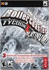 RollerCoaster Tycoon 3: Platinum! Image