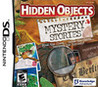 Mystery Stories Image