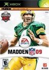 Madden NFL 09 Image