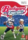 Backyard Football Image