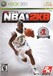 NBA 2K8 Image