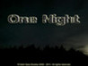 One Night Image