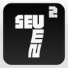 SEVEN2 - Minimalistic Word Game Image