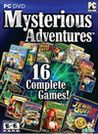 Mysterious Adventures: 16 Complete Games Image