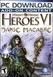 Might & Magic Heroes VI - Danse Macabre Adventure Pack Image