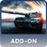 Battlefield 3: Armored Kill Image