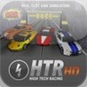 HTR HD High Tech Racing Image