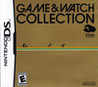 Game & Watch Collection Image