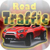 Cars Rush - The Road Traffic Intersection Run Hour Challenge Image