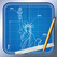 Blueprint 3D Image