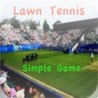 Lawn Tennis Image