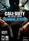 Call of Duty: Black Ops - Annihilation Image