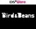 Bird & Beans Image