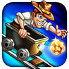 Rail Rush Image
