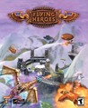 Flying Heroes Image