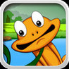 Frog Jump Game: Full Tap strategy app Image
