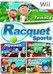 Racquet Sports Image