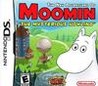 The New Adventures of Moomin: The Mysterious Howling Image