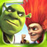 Shrek Forever After: The Game Image
