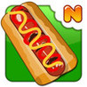 Hot Dog Stand Image