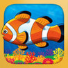 Ocean Life - Dot To Dot for Kids Image