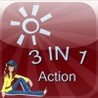 A 3-IN-1 ACTION GAMEBOX CLASSIC Image