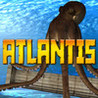ATLANTIS 3D SLOT MACHINE Image