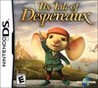 The Tale of Despereaux Image