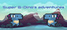 Super B-Dino's adventures Image