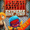 BMX Extreme Bike Jump Image
