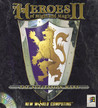 Heroes of Might and Magic II: The Succession Wars Image