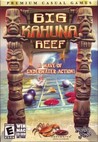 Big Kahuna Reef Image