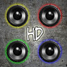 The 4 Speakers HD Image