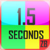 1.5 Seconds Image