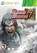 Dynasty Warriors 7 Image