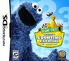 Sesame Street: Cookie's Counting Carnival - The Videogame Image