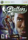NBA Ballers: Chosen One Image