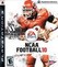NCAA Football 10 Image