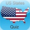 US States Quiz for iPad Image