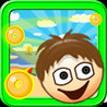 Advance Beach Jump Racing Image
