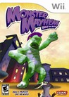 Monster Mayhem: Build and Battle Image