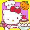 Hello Kitty Cafe! HD Image