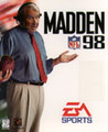 Madden NFL 98 Image
