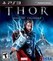 Thor: God of Thunder Image