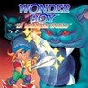Wonder Boy in Monster World Image