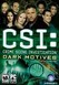 CSI: Crime Scene Investigation: Dark Motives Image